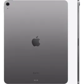 Apple iPad Air 13" (6. Generation 2024) 128 GB Wi-Fi + Cellular space grau