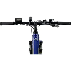 Llobe Summit 27,5 Zoll RH 47 cm Unisex blau