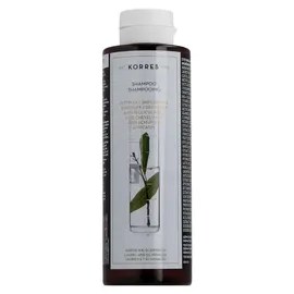 Korres Laurel & Echinacea Shampoo 250 ml