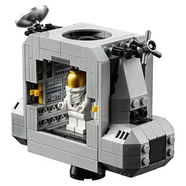 LEGO Creator Expert  Nasa Apollo 11 Mondlandefähre 10266