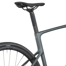 Scott Bikes Addict 50 2026 28 Zoll RH-S grau
