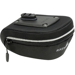 KLICKfix Satteltasche Micro Sport 40
