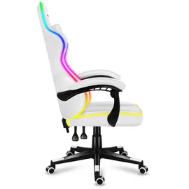 huzaro Force 4.4 Gaming-Stuhl Weiß Universal