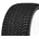 Green 3 185/65 R15 88H