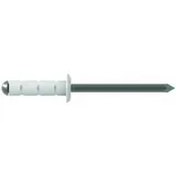GESIPA Blindniettechnik GmbH Blindniete 3,2 x 9,5 mm 1000 Stück