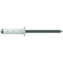 GESIPA Blindniettechnik GmbH Blindniete 3,2 x 9,5 mm 1000 Stück