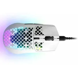 SteelSeries Aerox 3 Snow