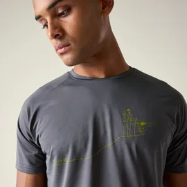 Dare 2b Dare2b Tech II Herren T-Shirt
