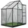 Westmann Flora 64 Aluminium Anthrazit Blankglas 0 mm 2,54 m2