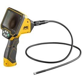 Rems Endoskop CamScope HD Set