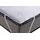 OTTO home Matratzenauflage wasserdicht 140 x 200 cm weiß