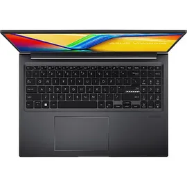 Asus Vivobook 16 Intel Core i9-13900H 16 GB RAM 1 TB SSD Win11 Home Indie Black