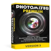 Engelmann Media Photomizer 3 Premium