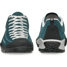 Scarpa Mojito Schuhe (Größe 43.5, tuerkis)