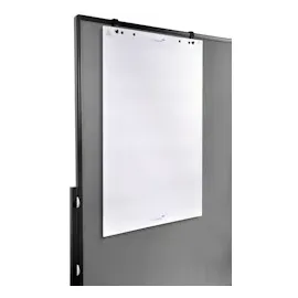 Legamaster Moderationswand PREMIUM PLUS 120,0 x 150,0 cm grau