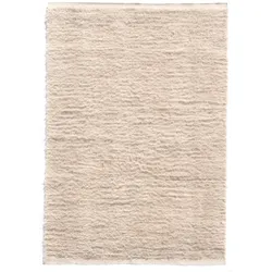 nanimarquina - Wellbeing Chobi Teppich, 170 x 240 cm, natur