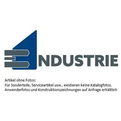 Kannenhalter, KH, für Stapler