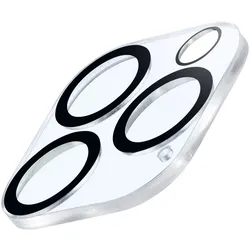 Cellularline Camera Lens - iPhone 15 Pro / 15 Pro Max, Apple, iPhone 15 Pro, iPh