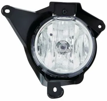 ABAKUS Nebelscheinwerfer 2352011laq H8 links für CHEVROLET