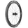 Vision Metron 60 Sl Center Lock Silver Edition | Shima