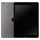 Apple iPad 10,2" (9. Generation 2021) 64 GB Wi-Fi space grau