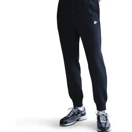 Nike Club Bb Jogger Jogging Pants Obsidian/Obsidian/White L