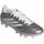 adidas Copa Pure IV Club FG/MG Herren Taupe Met/Zero Met/Night Met 43