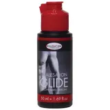 Malesation Gleit-Gel auf Silikonbasis 50 ml, 1er Pack (1 x 50 ml)