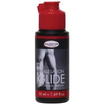 Malesation Gleit-Gel auf Silikonbasis 50 ml, 1er Pack (1 x 50 ml)