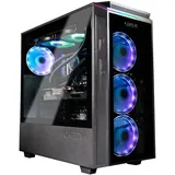 Captiva Highend Gaming R80-949 Ryzen 7 7800X3D, 64GB RAM, 2TB SSD, GeForce RTX 4070 SUPER (80949)