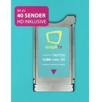 SimpliTV simpliTV - Modul
