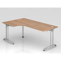 Hammerbacher Schreibtisch B-Serie