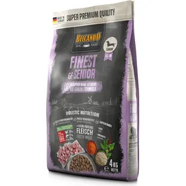 Belcando Finest GF Senior 4 kg