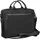 LEONHARD HEYDEN Helsinki Aktentasche 38 cm Laptopfach schwarz