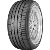 Continental ContiSportContact 5P 285/30 ZR20 99Y