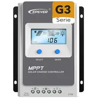 Epever Tracer 3210AN G3