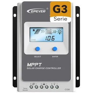 Epever Tracer 3210AN G3