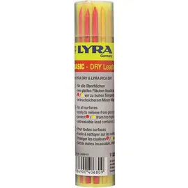 Lyra Pet LYRA L4499401 Dry Leads Marker, Farbe