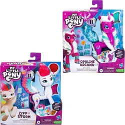 My Little Pony: Flügel Überraschung - unterschiedliche