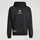 adidas Hoodie Schwarz XS