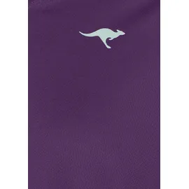 KangaROOS Funktionsshirt Lila 44/46