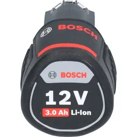 Bosch GBA 12 V Li-Ion 3,0 Ah 1600A00X79