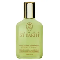 Ligne St. Barth Aloe Vera Gel After Sun/After Shave 125 ml