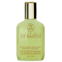 Ligne St. Barth Aloe Vera Gel After Sun/After Shave 125 ml