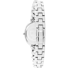Tommy Hilfiger Demi Oval Edelstahl 28 mm 1782876