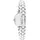 Tommy Hilfiger Demi Oval Edelstahl 28 mm 1782876
