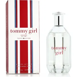 Tommy Hilfiger Tommy Girl Eau de Toilette 100 ml