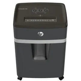 HP Pro Shredder 18CC