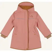 Finkid Regenjacke Milla Beige 110
