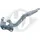 Diederichs Scharnier, Motorhaube 6619018